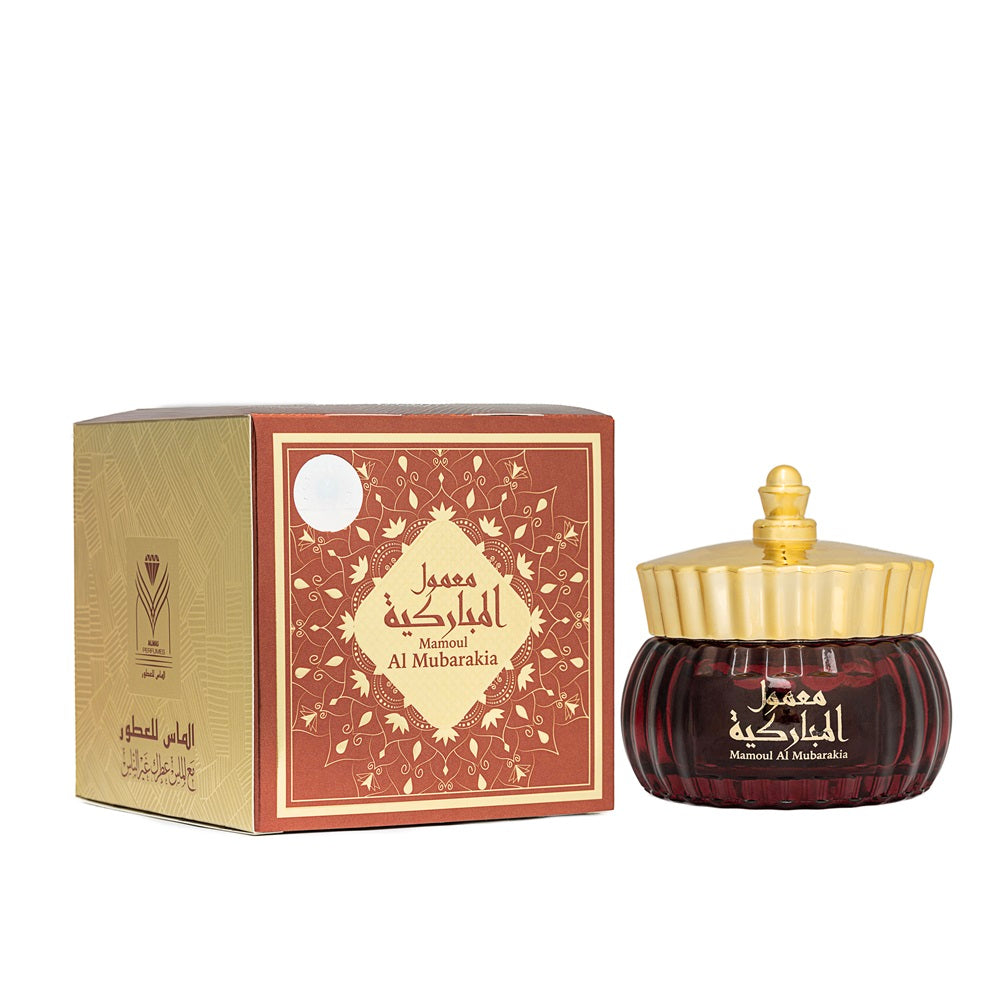まこと ulu Alma Psyche Fortuna macollection Mamoul Al Mubarakia – Almas Perfumes Canada