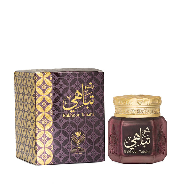 Bakhoor Tabahi بخور تباهي