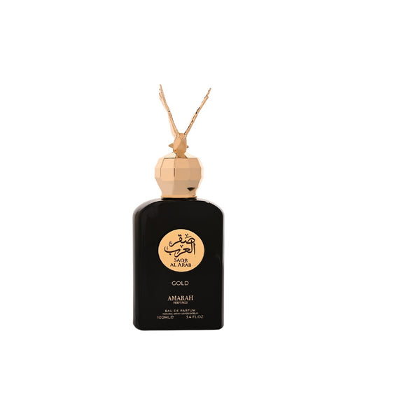 Saqr Al Arab Gold