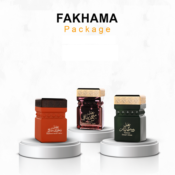 Fakhama package