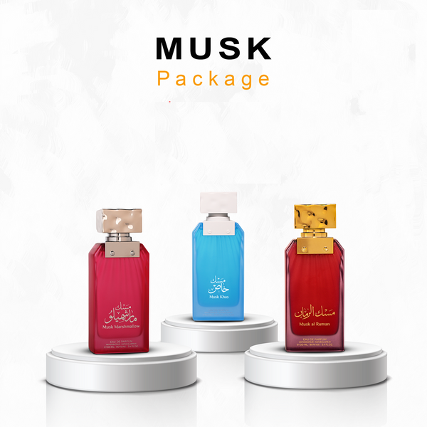 Musk Package