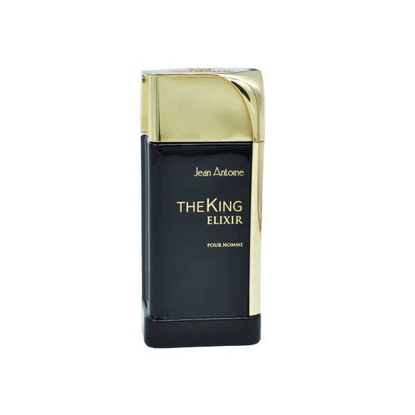 The King Elixir