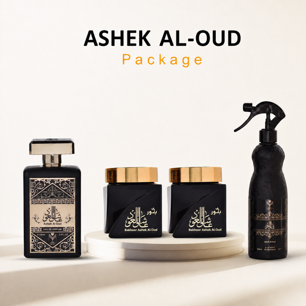Almas Perfumes® | Authentic Arabian Scents – Almas Perfumes Canada