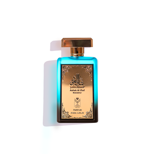 Ashek Al Oud Mubakhar