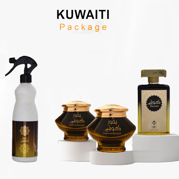 Kuwaiti Package