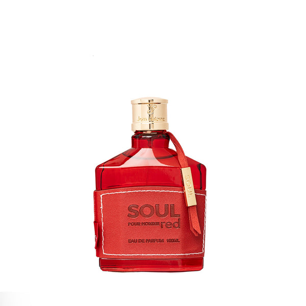 Soul Red