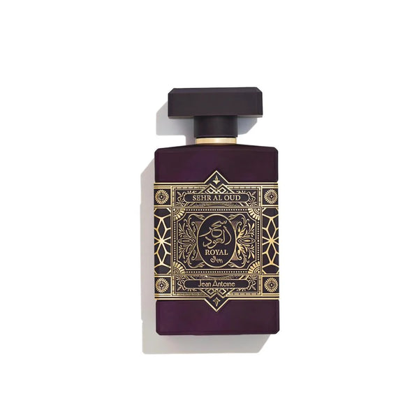 Sehr Al Oud Royal