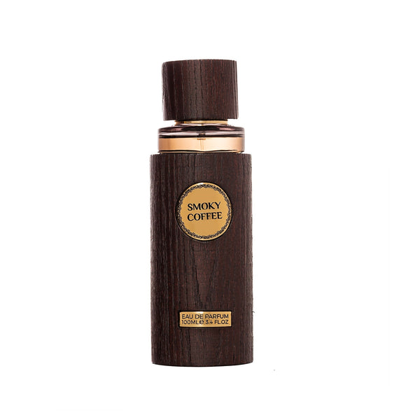 Smoky Coffee