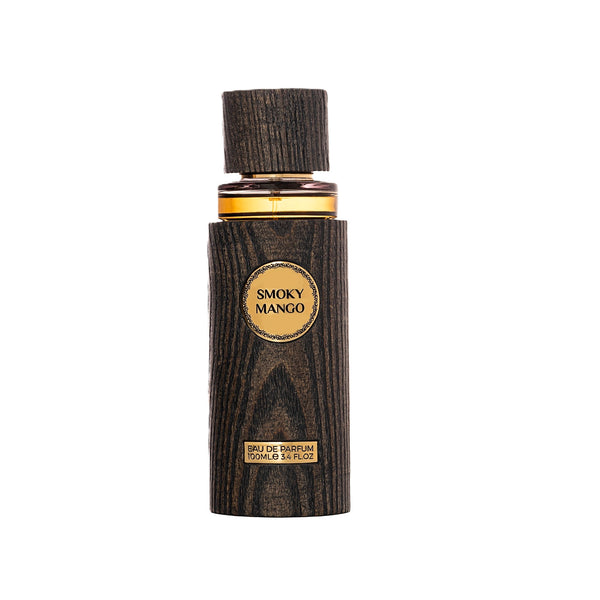 Smoky Mango