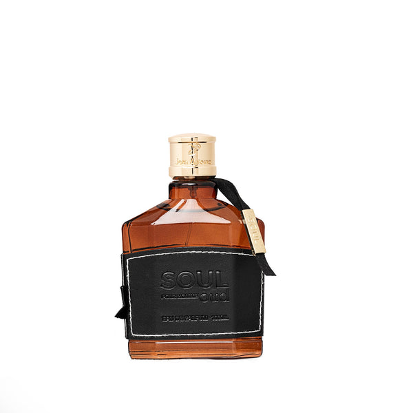 Soul Oud