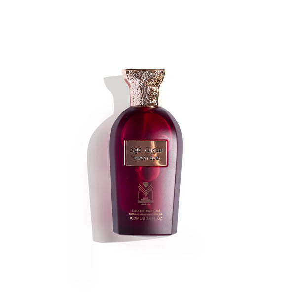 Sweet Oud